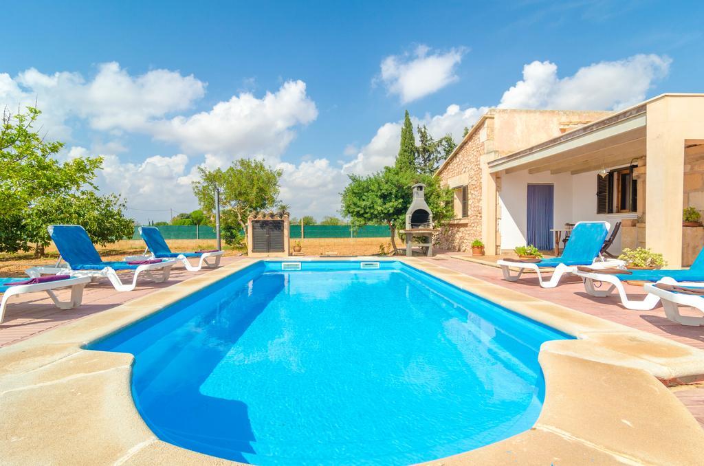 Villa Cesar Campos  Exterior foto