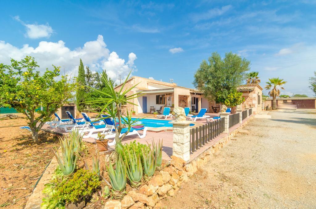 Villa Cesar Campos  Exterior foto