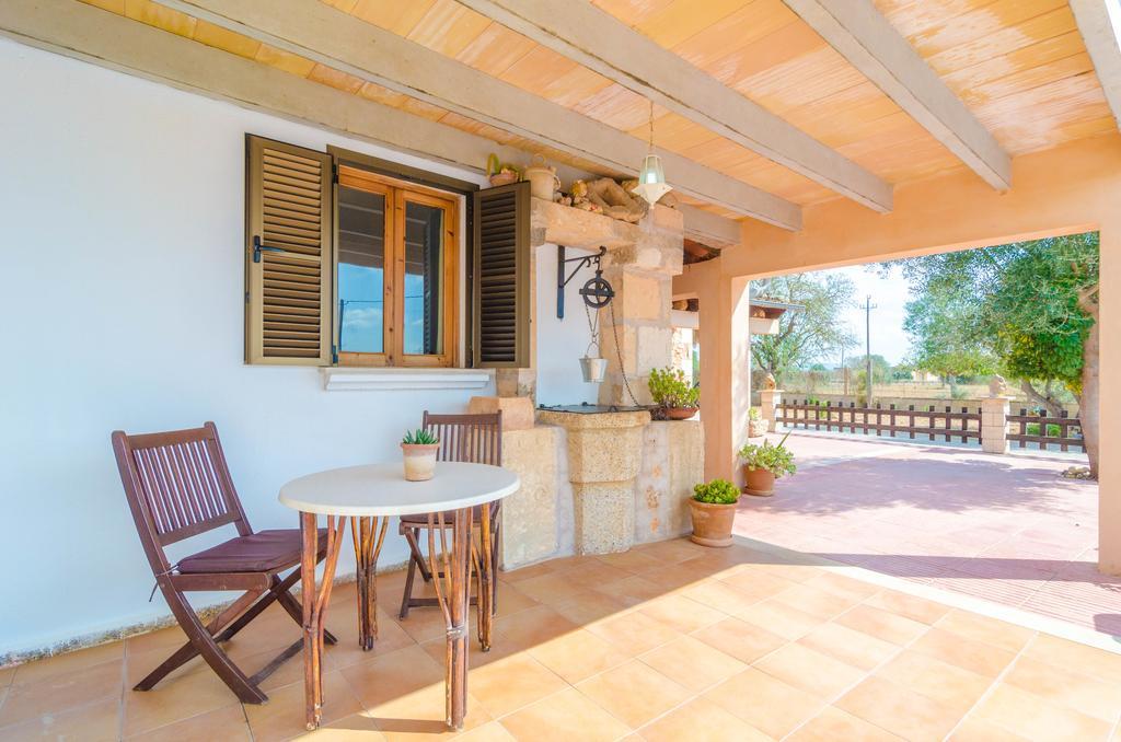Villa Cesar Campos  Exterior foto
