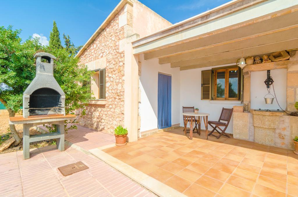 Villa Cesar Campos  Exterior foto