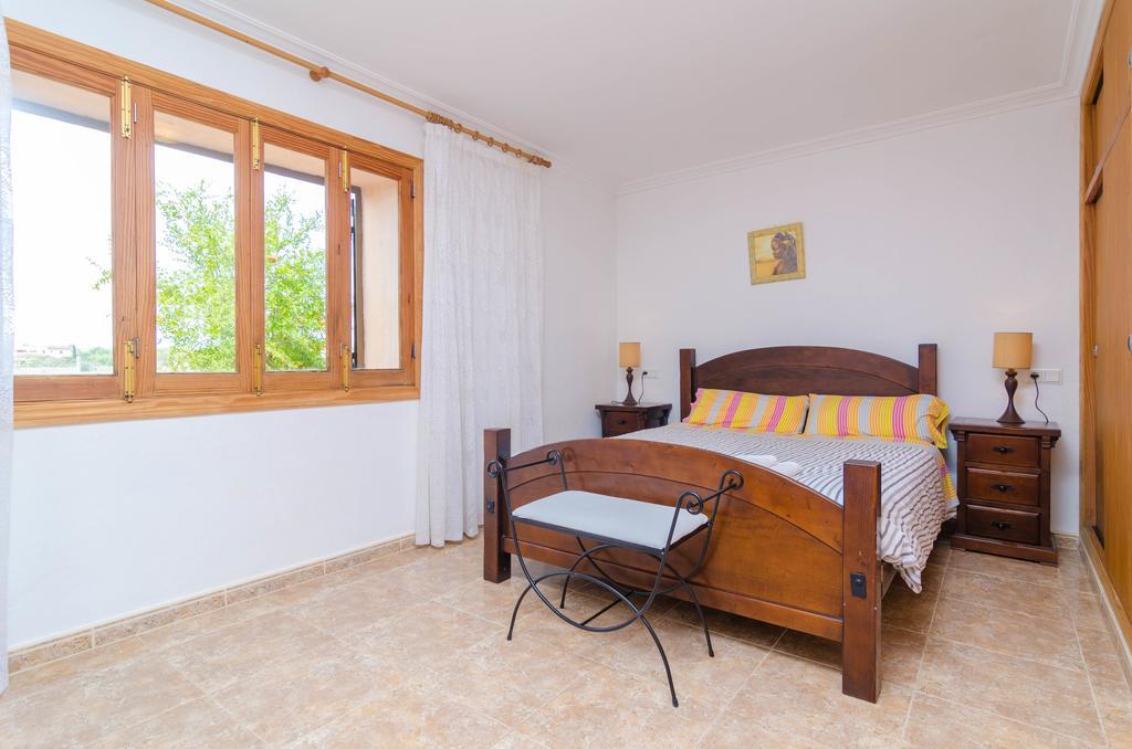 Villa Cesar Campos  Exterior foto